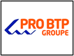 Pro Btp Groupe